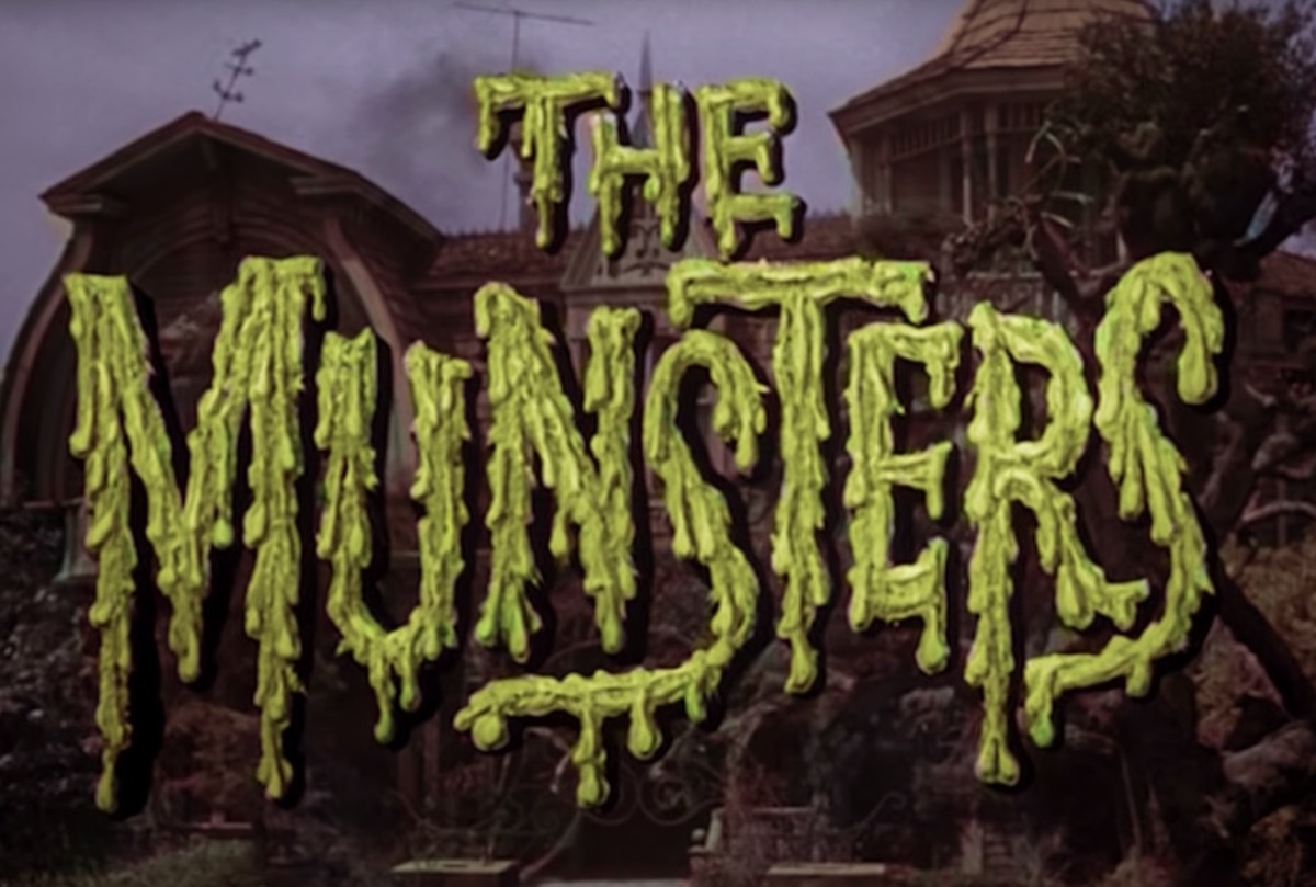 the munsters