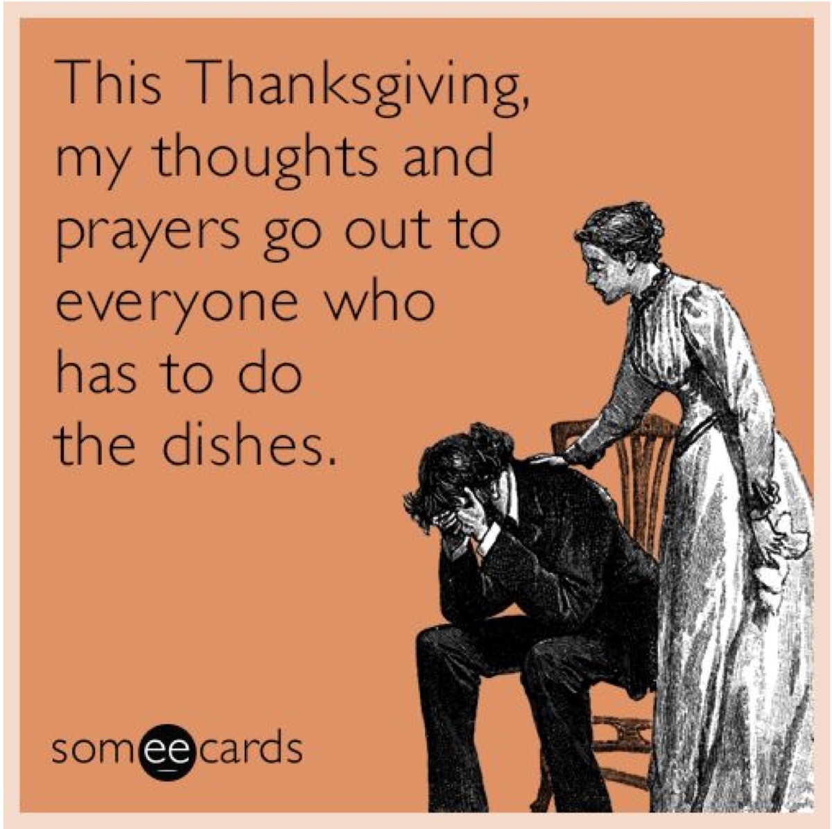 thanksgiving meme