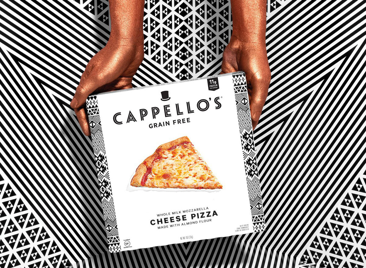 cappellos almond flour pizza