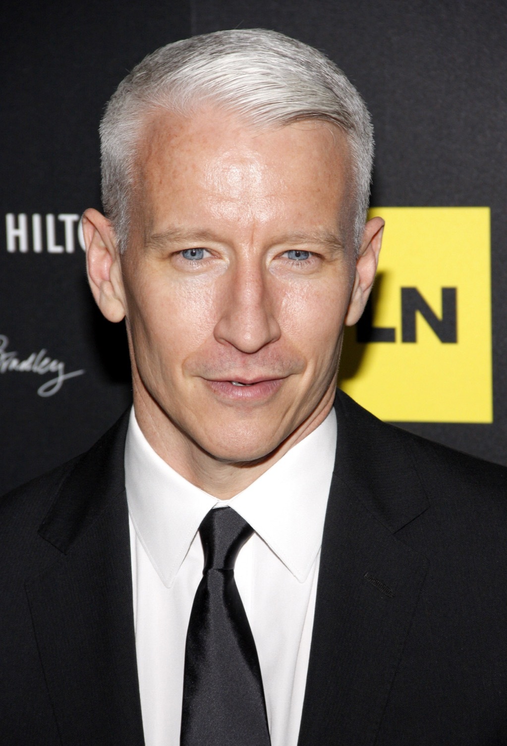 Anderson Cooper