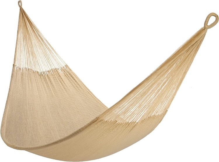 A hammock