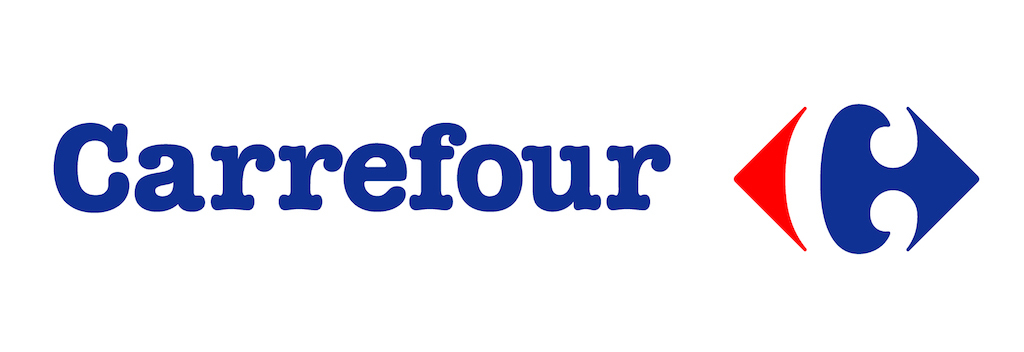 carrefour logo