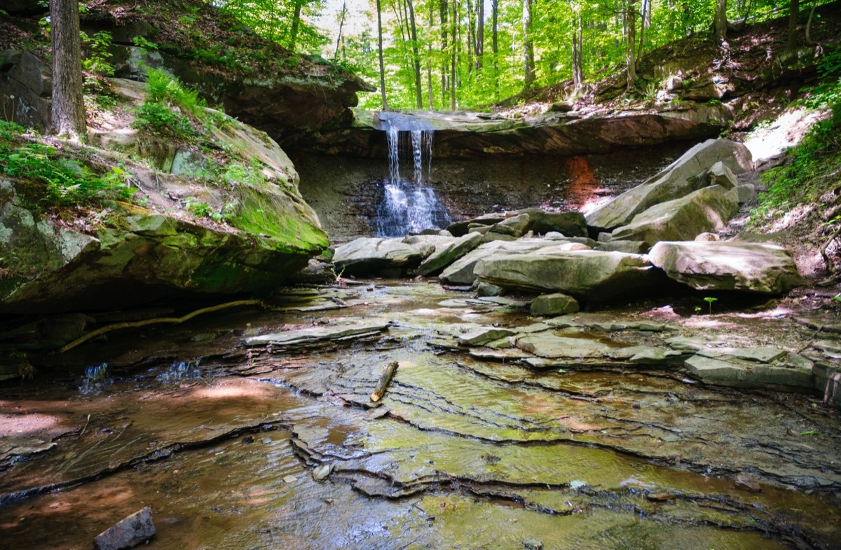 Cuyahoga Valley National Park