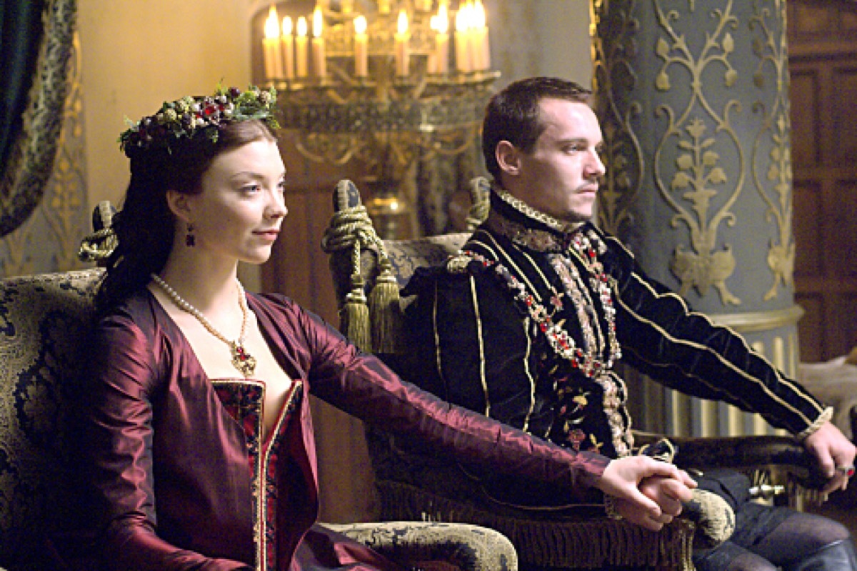 The Tudors