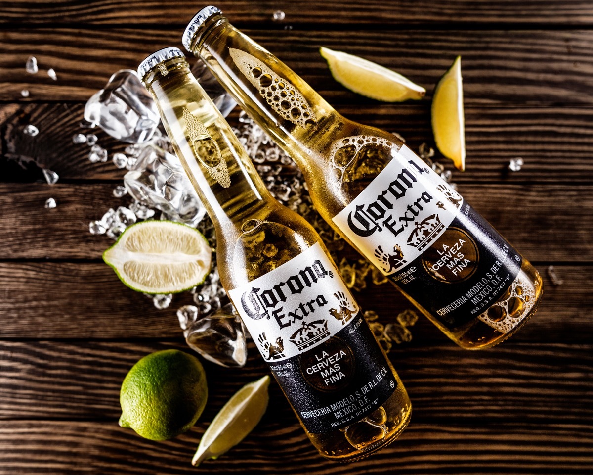 corona-beer