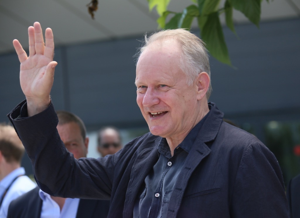 stellan skarsgard over 50