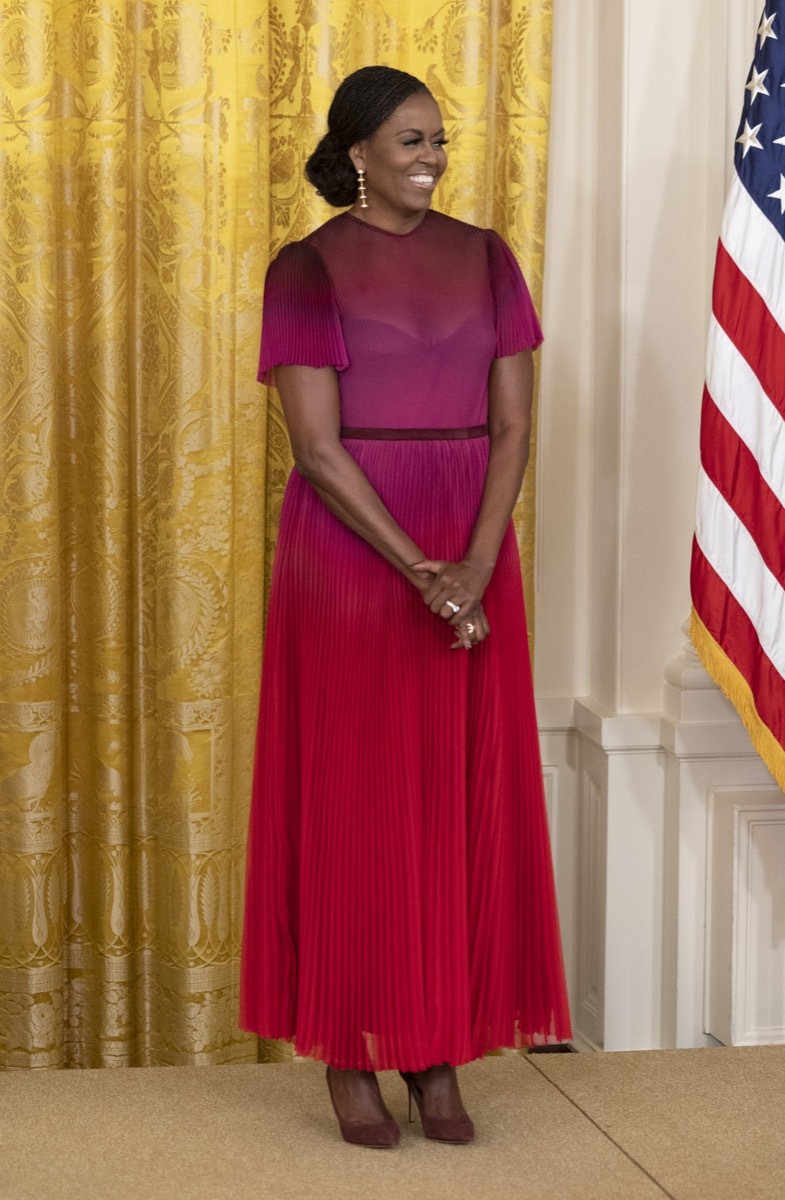 Michelle Obama