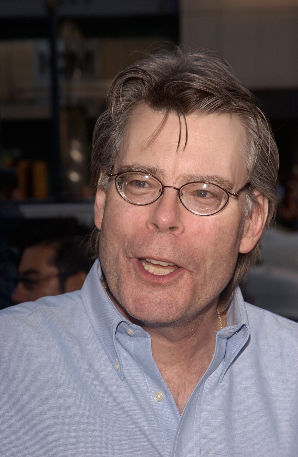 stephen king success quotes